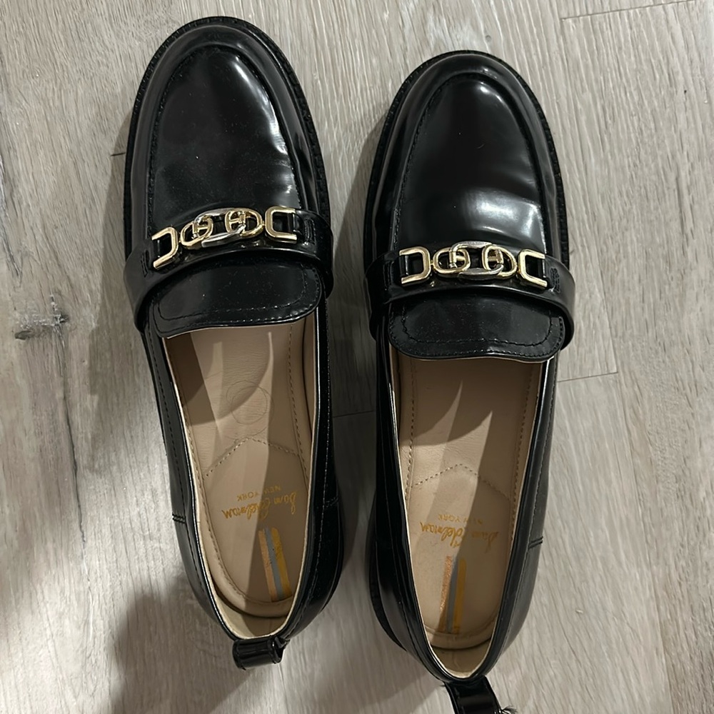 Sam Edelman women’s loafers